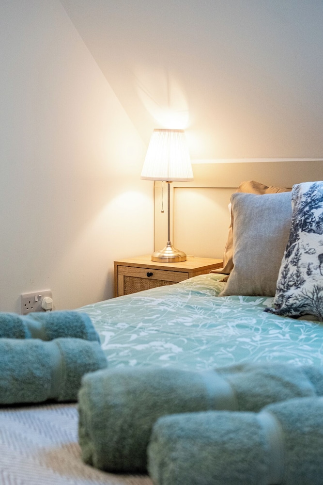 Stunning 2BD in Bourton on the Water
