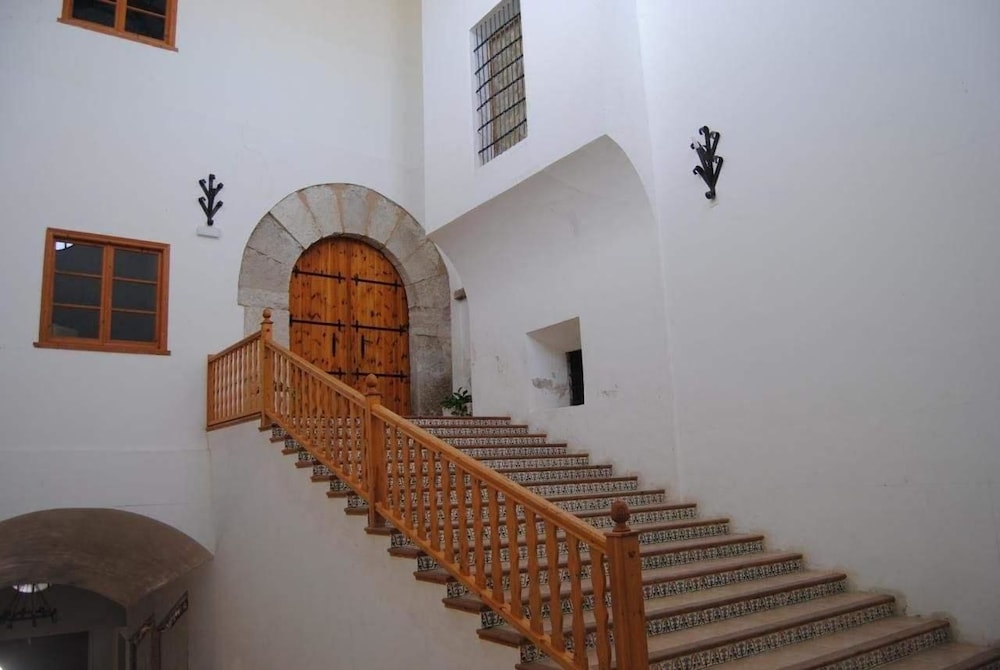 Hospedería Albergue Ntra Sra de Magallón