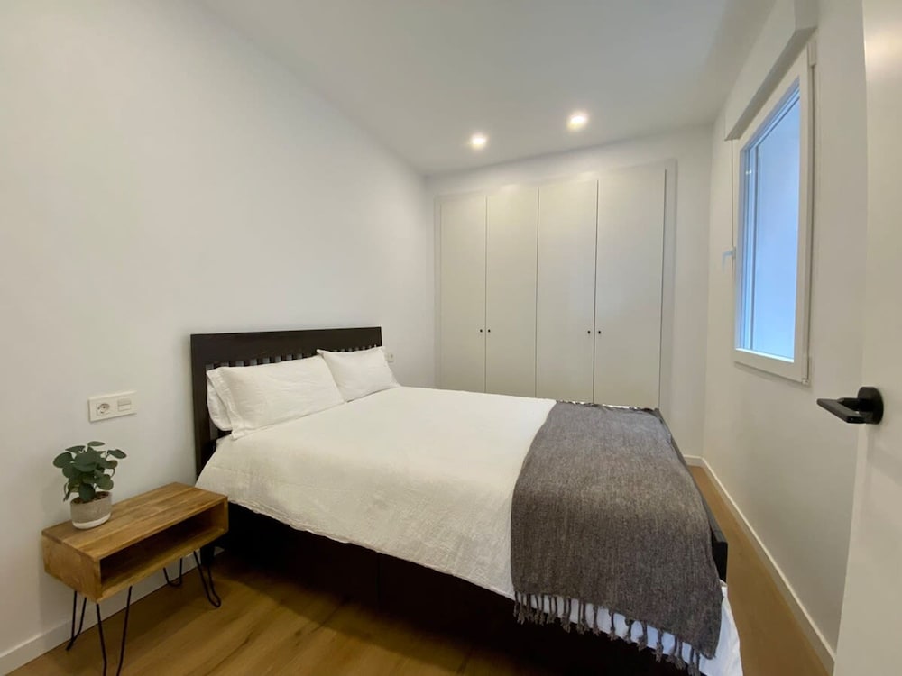 Cuzco I Chic 2 Bedroom Apartment Near Castellana