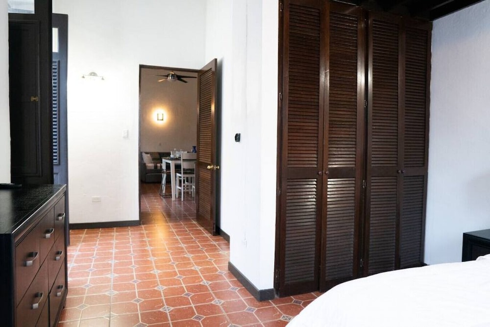 Old San Juan Rentals