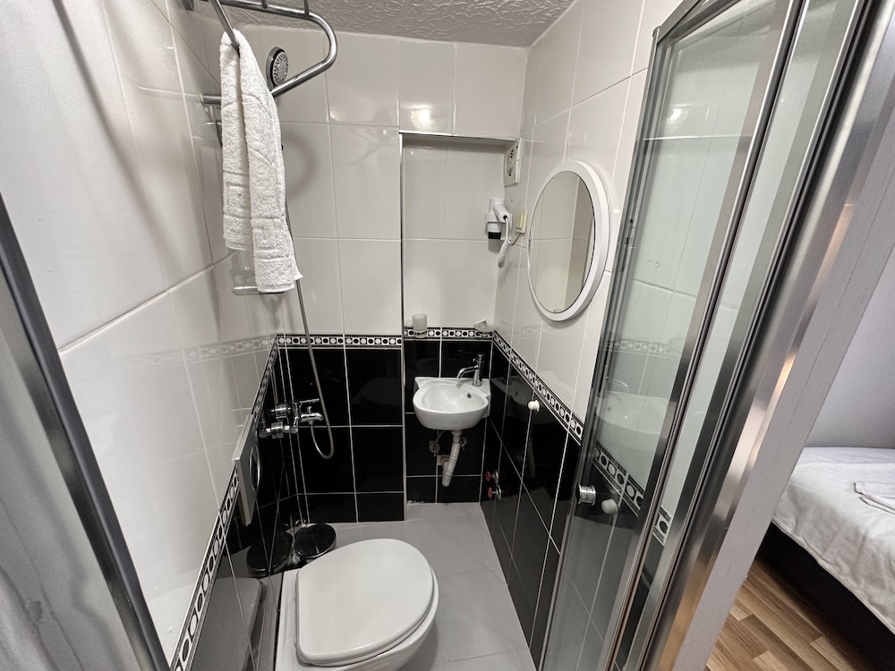 Asparagus Otel Süitleri Eski Şehir - Image 13