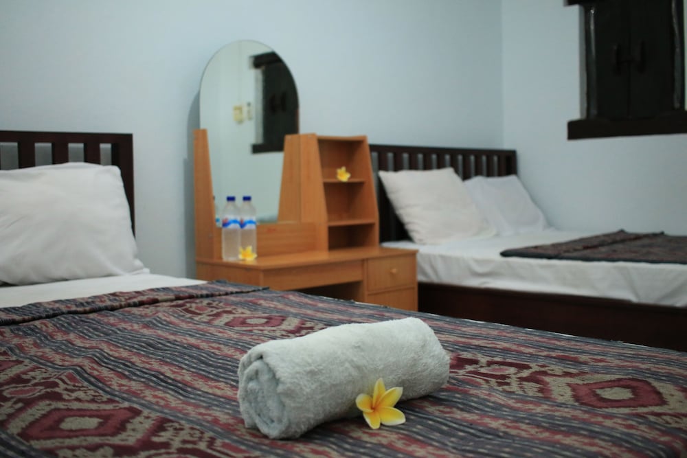 Simon Homestay