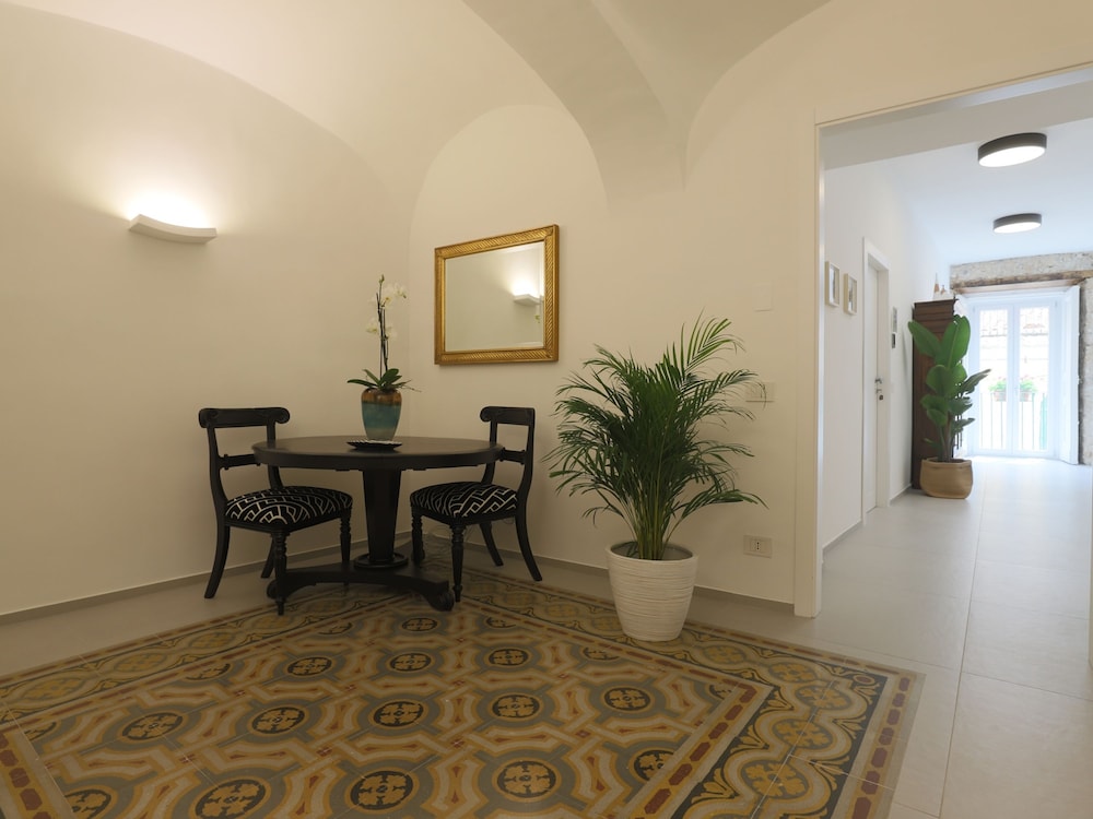 Charming Apartment in the Heart of Salerno
