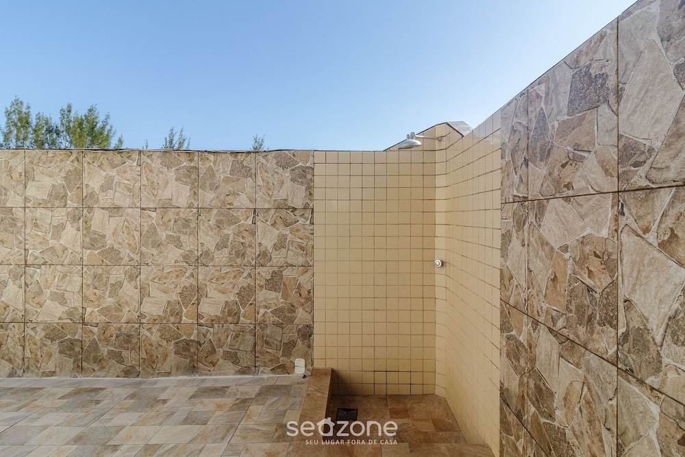 House With Pool at Praia da Dunas Pdu0033