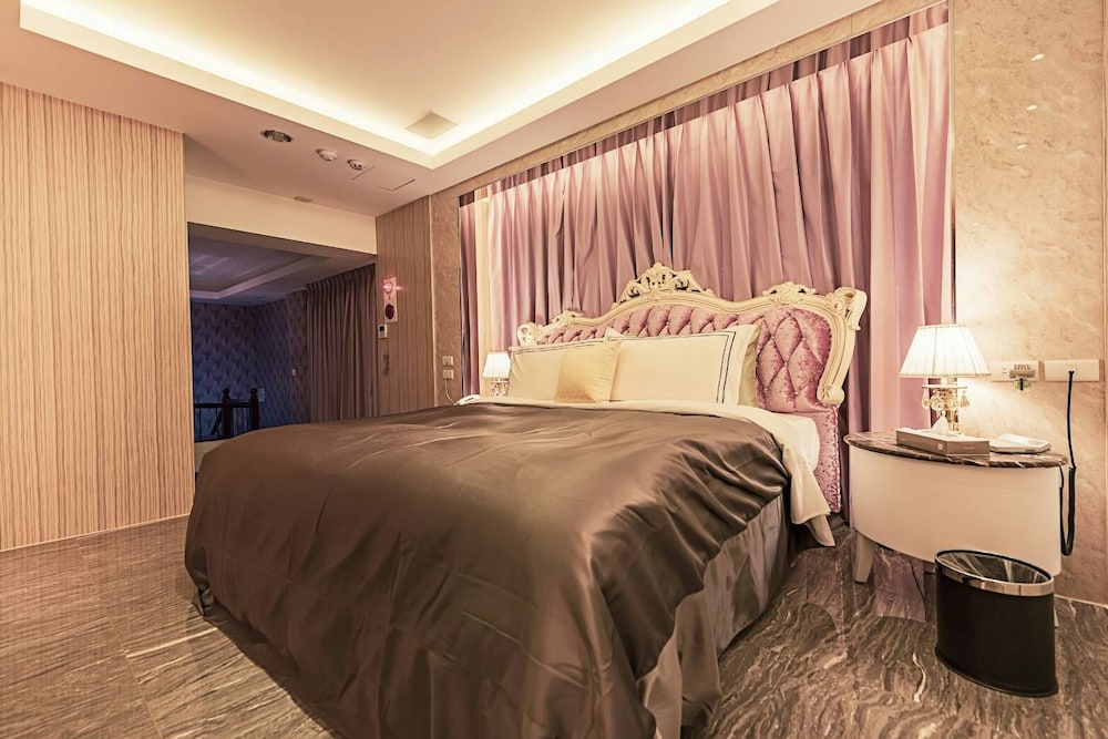 Shui Yue Boutique Motel