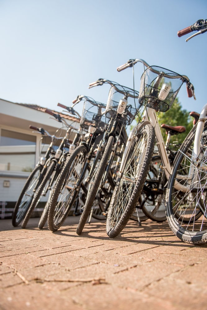 Holiday Village Knokke