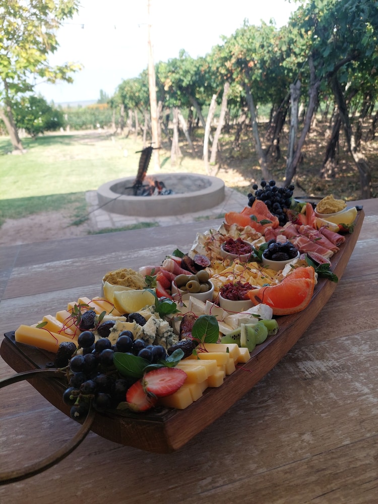 Posada Rural Finca Garciarena