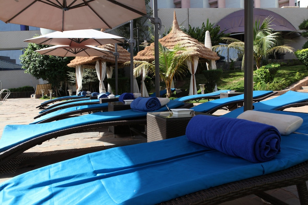 Bamako Vacations - Radisson Blu Hotel, Bamako - Property Image 10