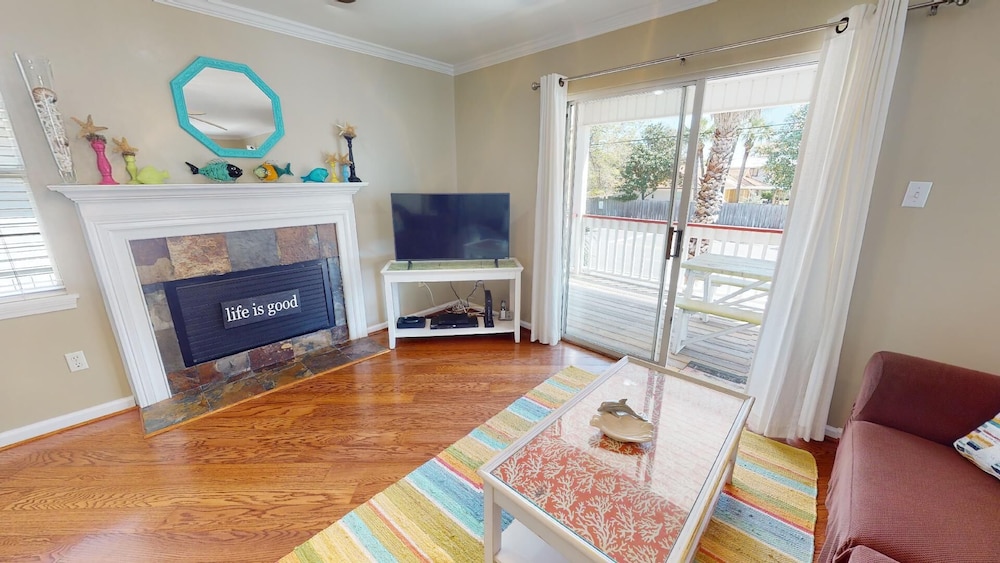 Sea Tybee by Tybee Vacation Rentals