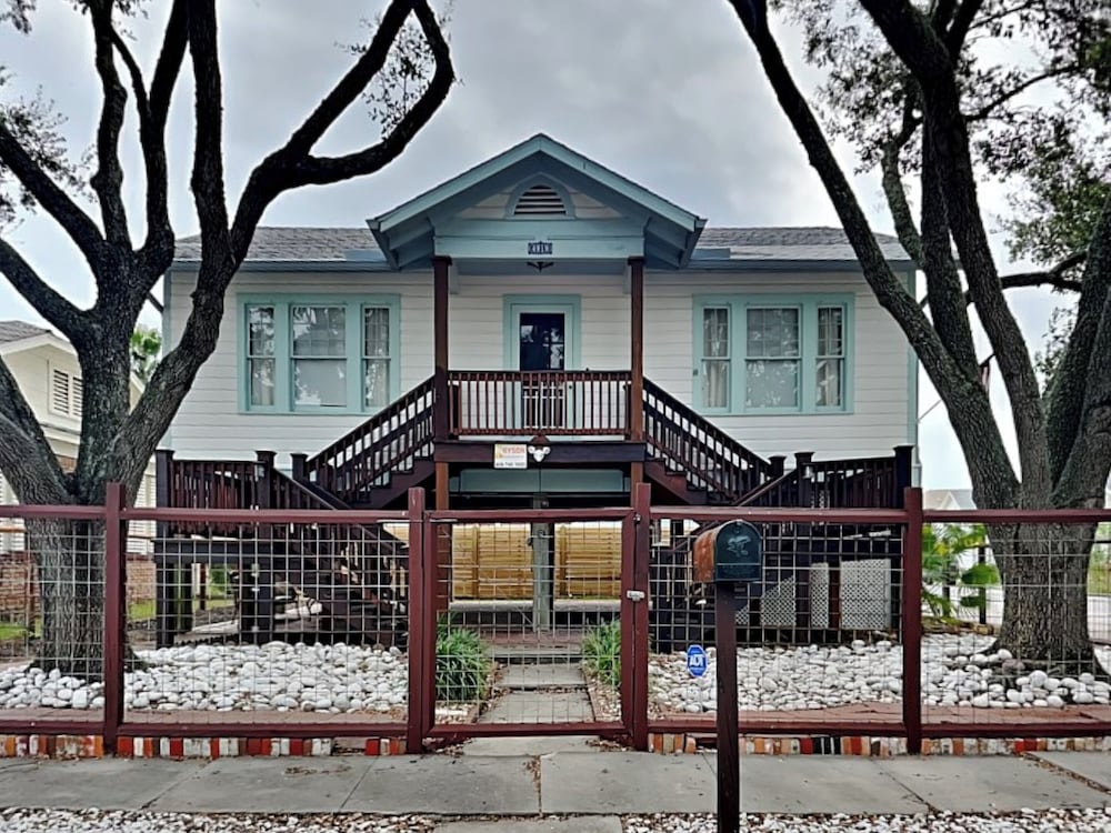 Treehouse Haven by Ryson Vacation Rentals