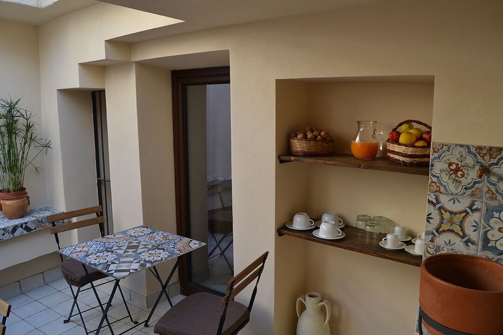 Agorà Panoramic Rooms photo 2