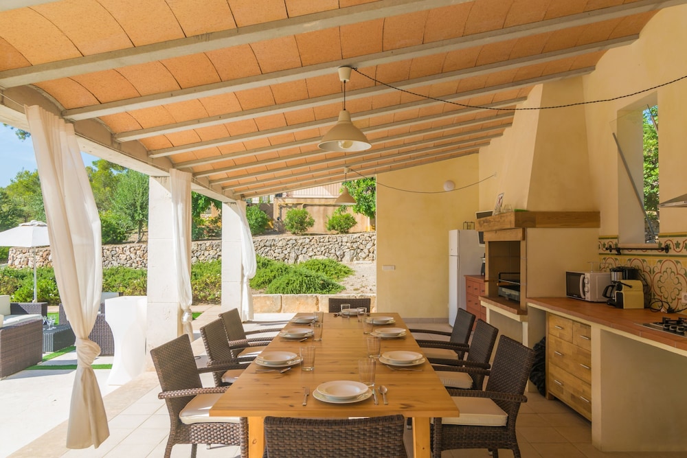 Villa Pins in Felanitx
