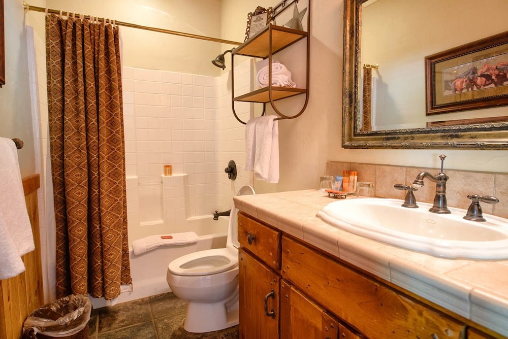 Sorrel River Ranch Resort