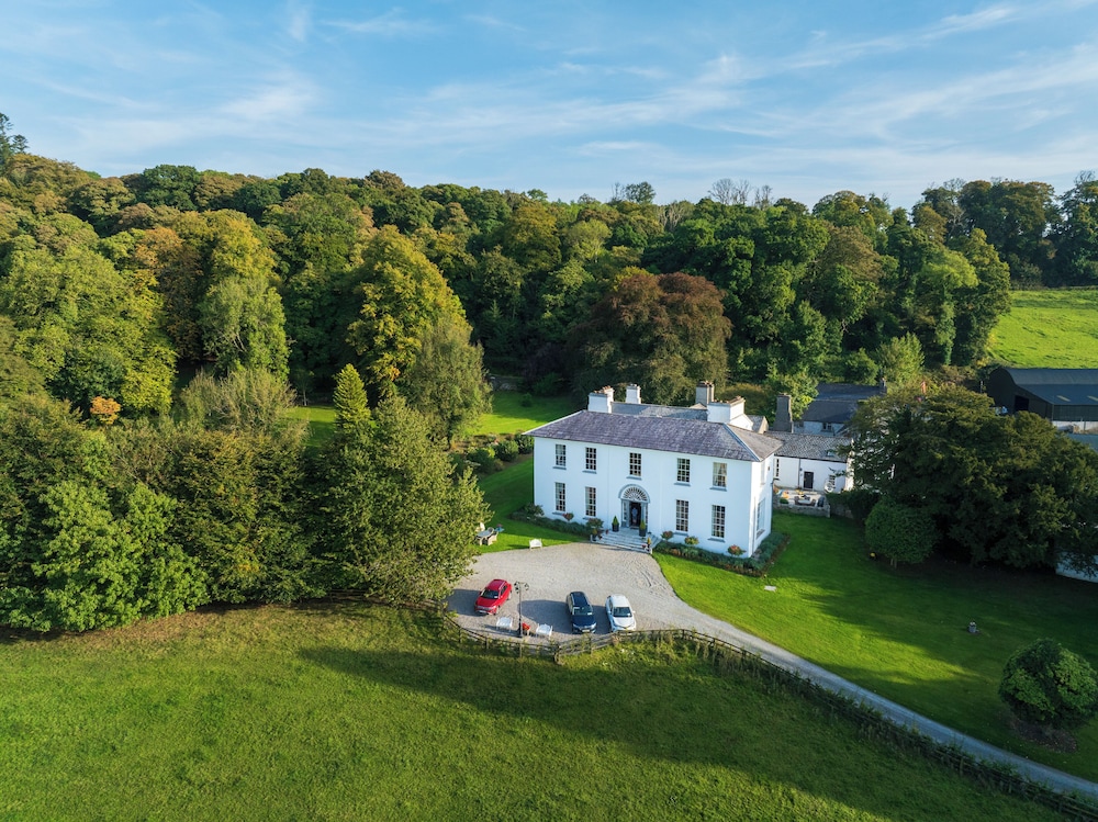 Noan Country House B and B