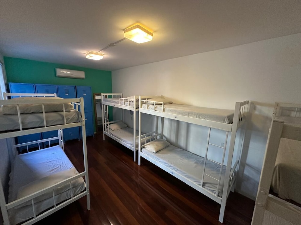 Hostel Casa 8