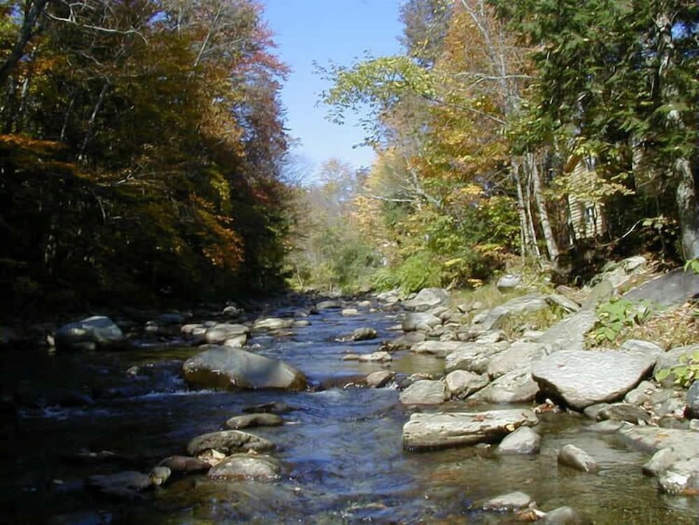 Fiddler's Green Inn
