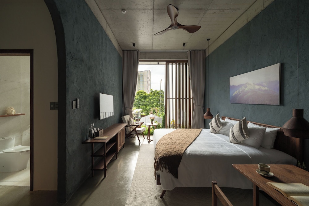 Wazen Retreat Villa Da Nang