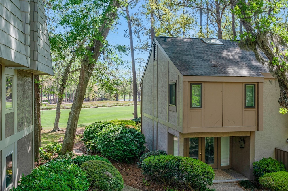 522 Plantation Club Villas at The Sea Pines Resort