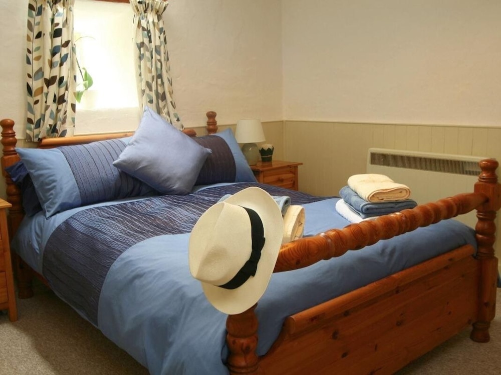 Smugglers Cottage