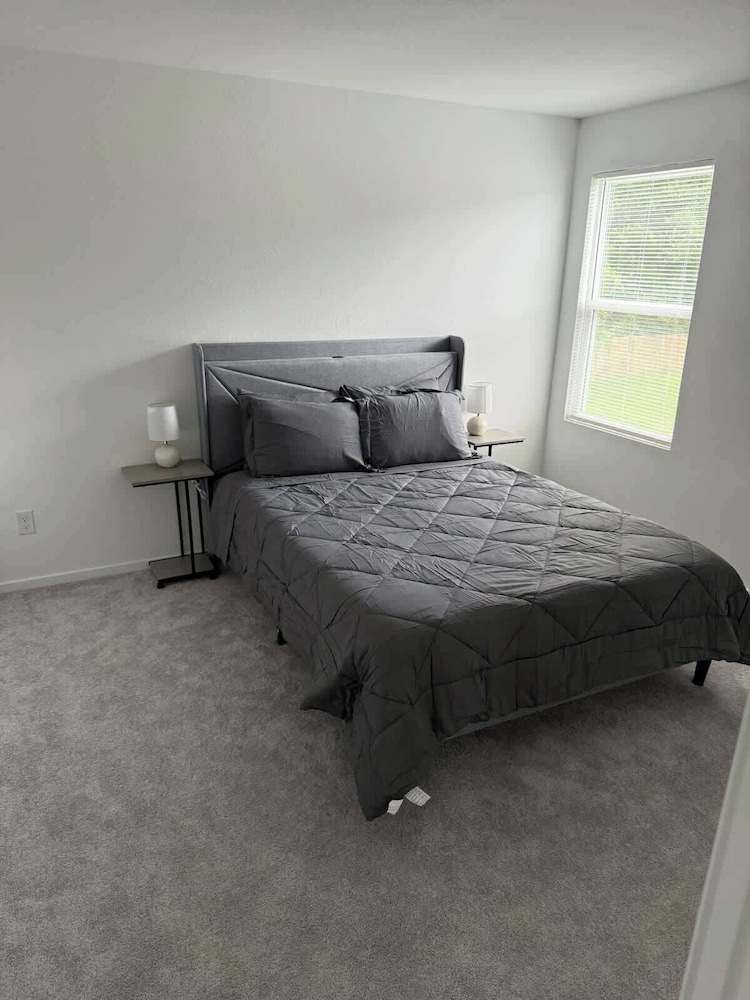 @ Marbella Lane - Tranquil Escape in Texas Pines