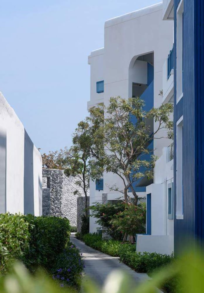 The Crest Hua Hin Rm.no.477 and 471