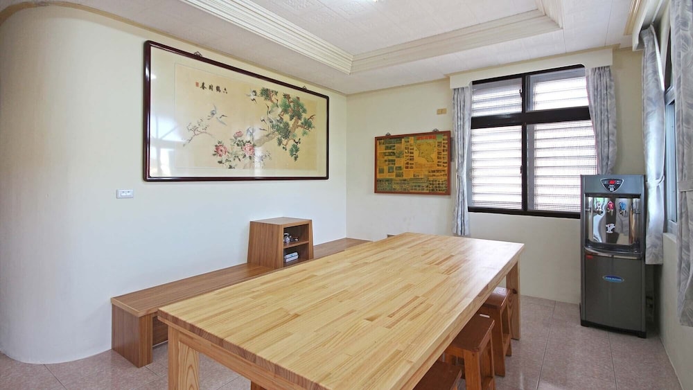 Green Island Goodvision BnB