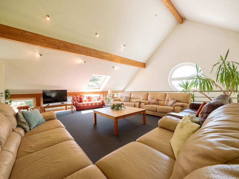 Group Getaway in Amel