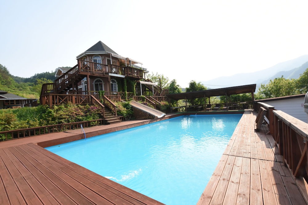 Ecopia Pension