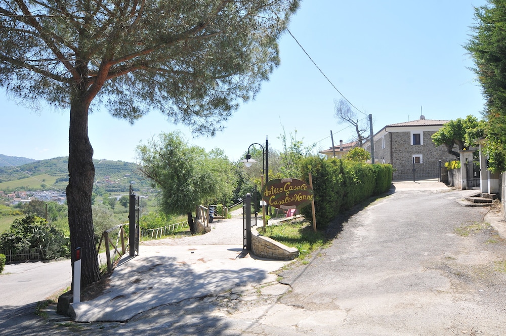 Antico Casale