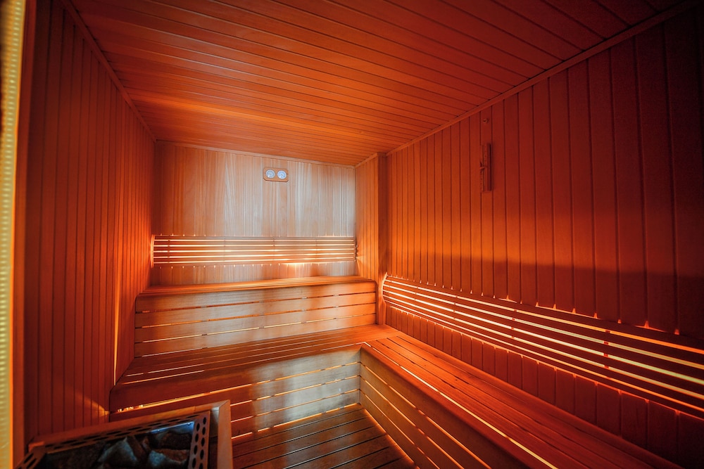 Grand Marcello Otel - Image 63