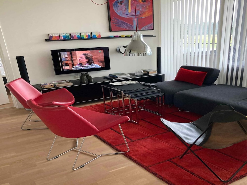 5 Star Holiday Home in Nimtofte