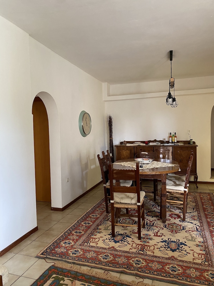Villa Artemis view 2