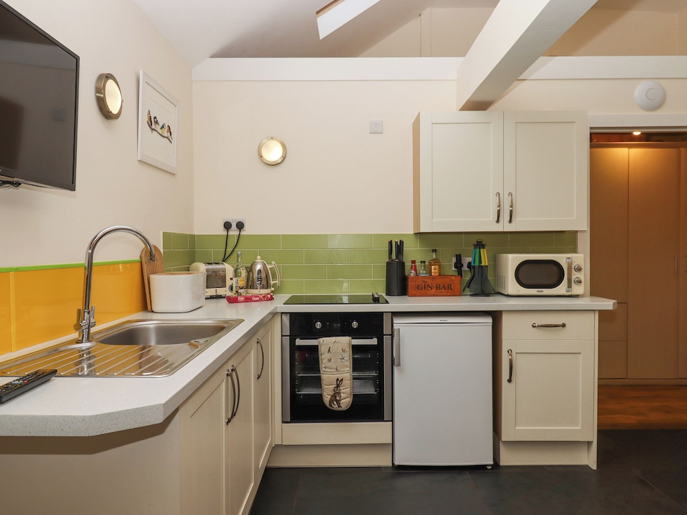 The Annexe