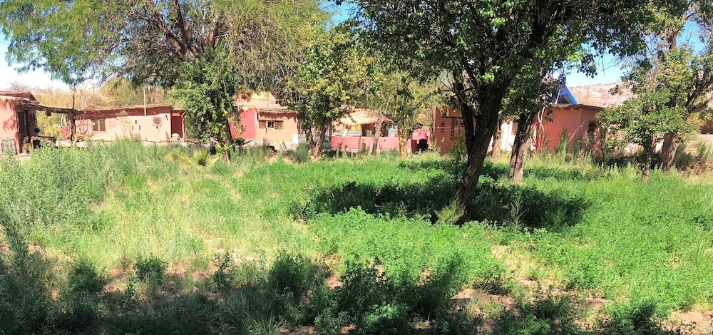Rancho Quitapenas Bungalows