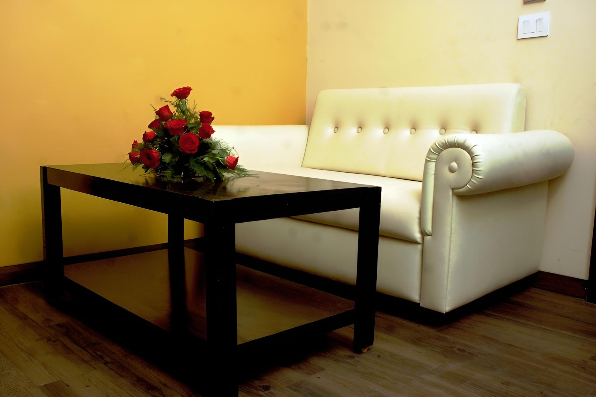 Mango Hotels Nagpur