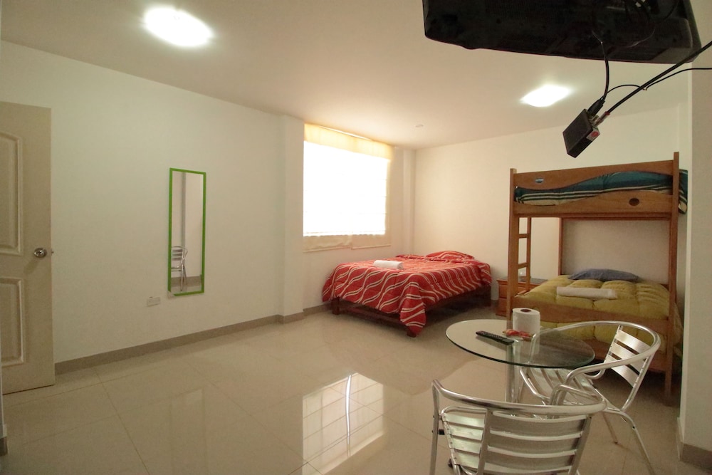 Dunas de Ica aparments