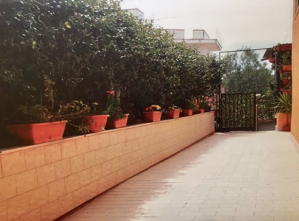 Bed And Breakfast 13