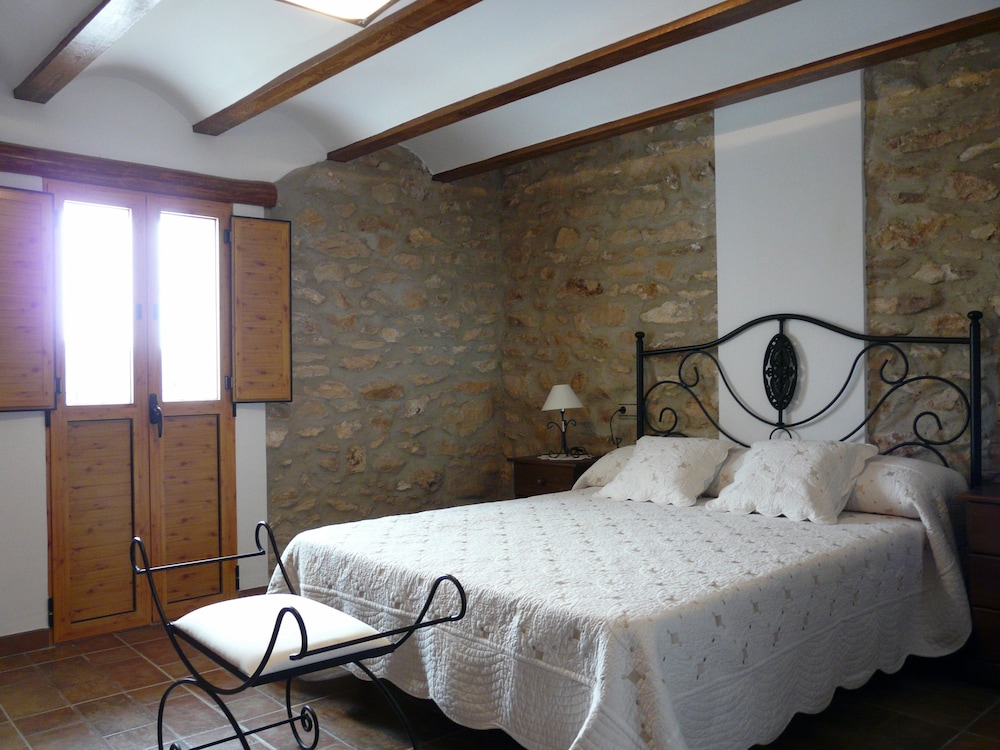 Masia La Estela