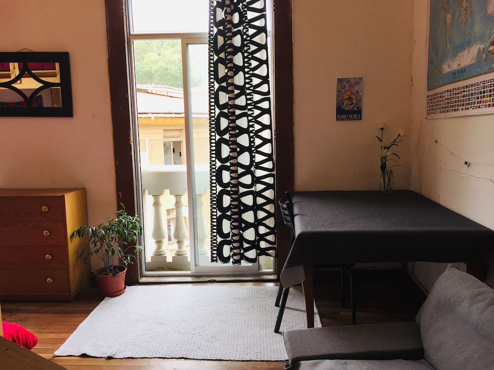 Casa Elias Valpo - Hostel view 3