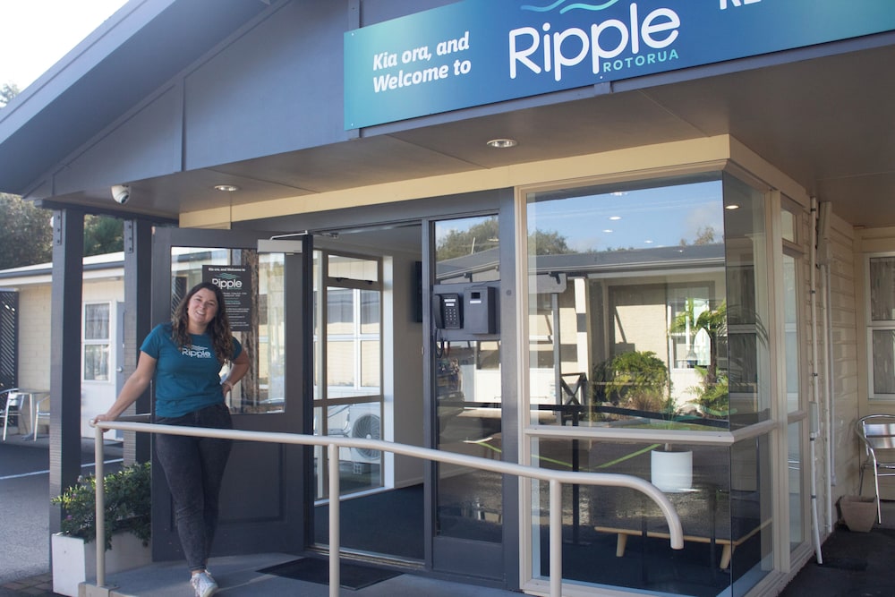 Ripple Rotorua