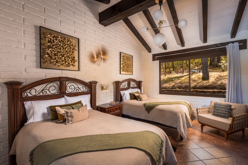 Sierra Lago Resort  Spa - All inclusive - Property Image 115