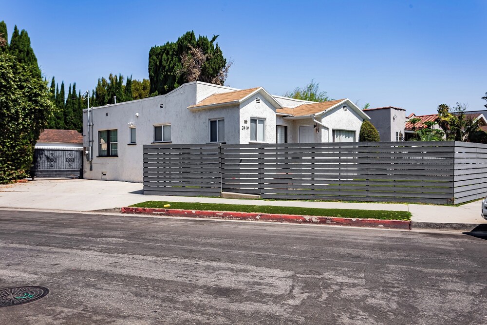 South Sycamore by Avantstay Centrally Located