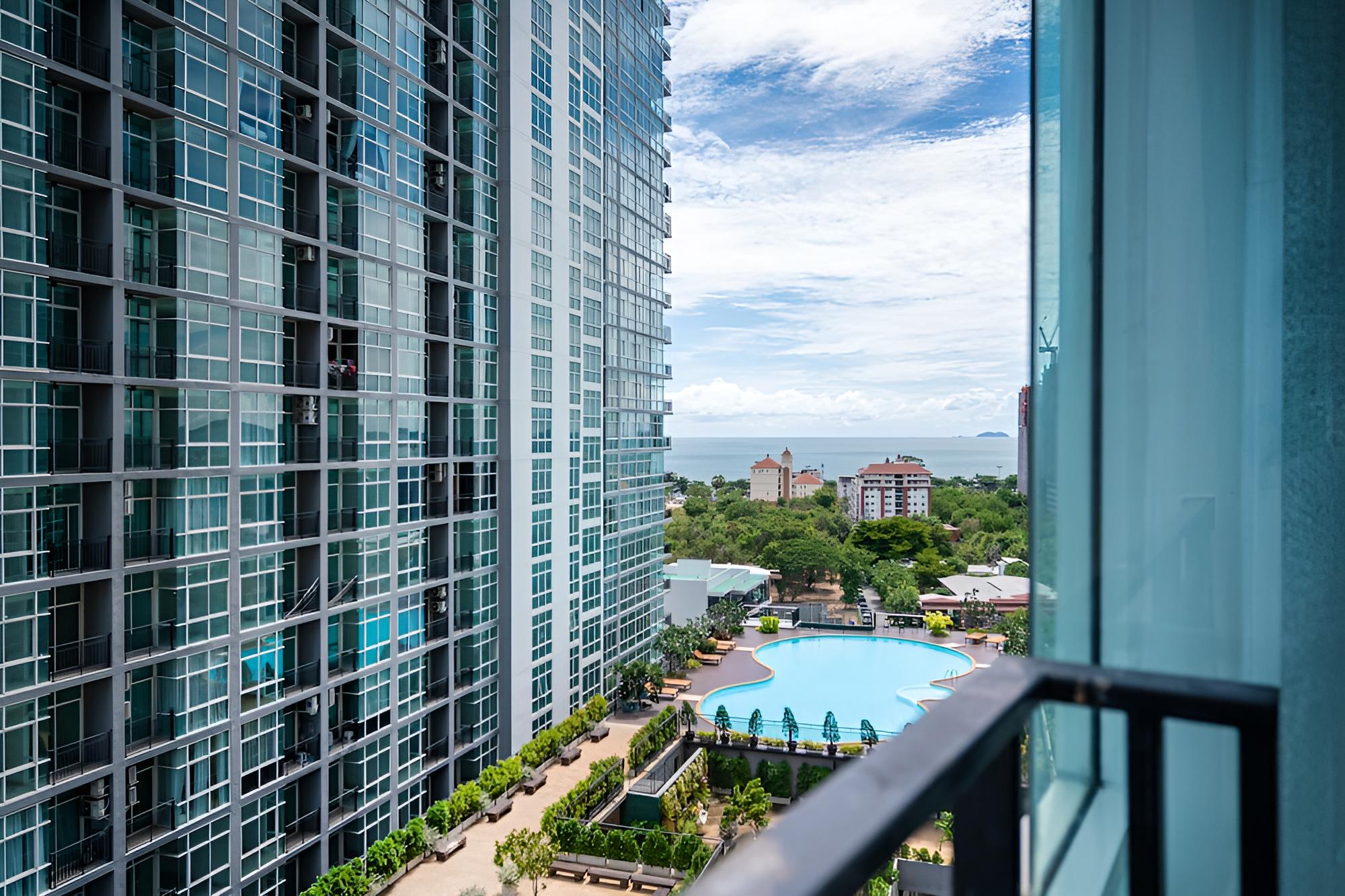 The Grand Jomtien by Favstay view 3