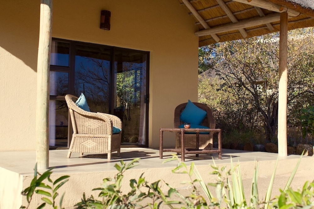 Masodini Private Game Lodge