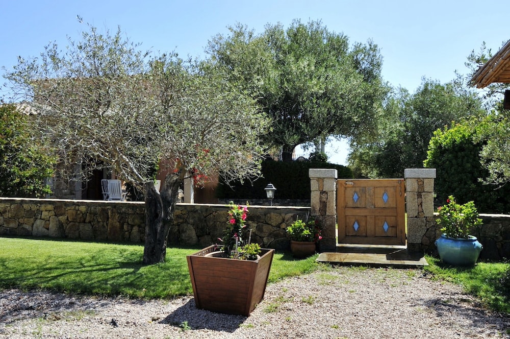 Residenza Lu Fraili