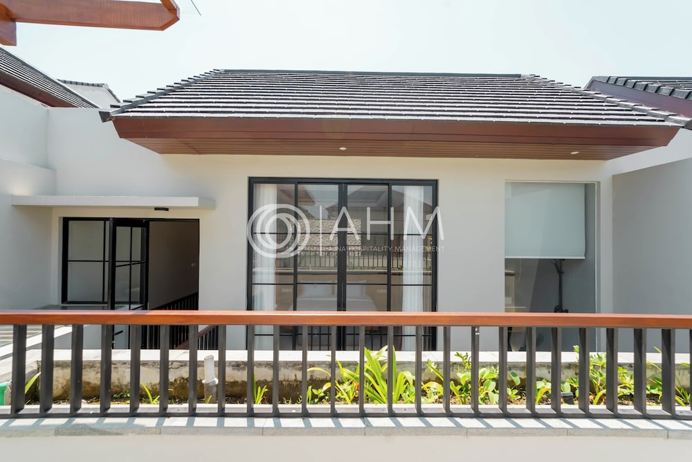 Royal Villa Canggu