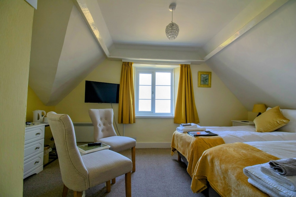 Lynton Vacations - Sinai House - Property Image 60