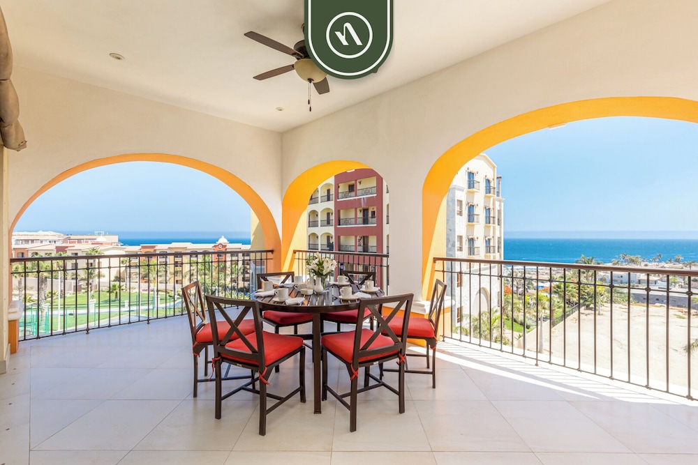 Hacienda Encantada by Naya Homes