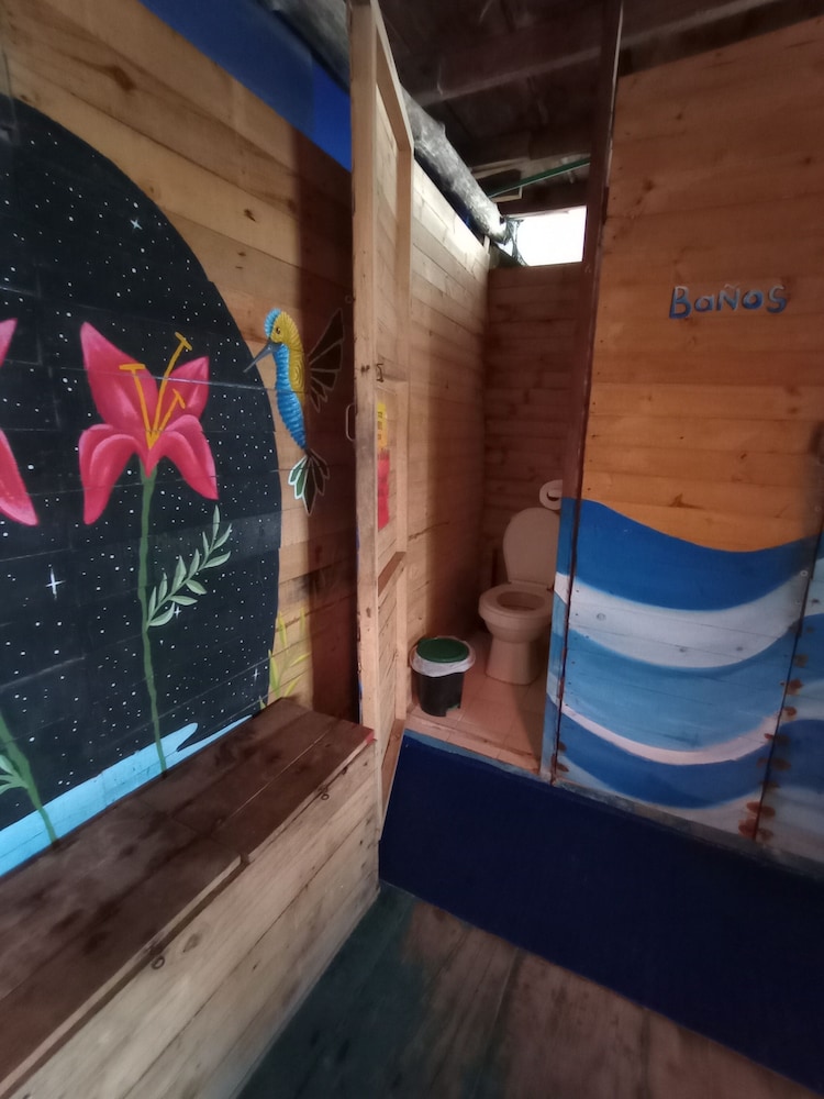 Barú Hostel Club