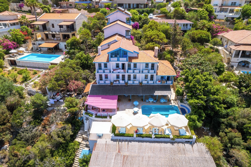 Arpia Hotel - Image 8
